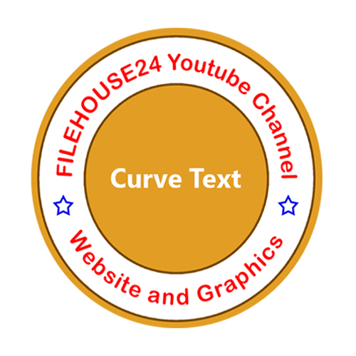 How do you curve text in photoshop | 2022