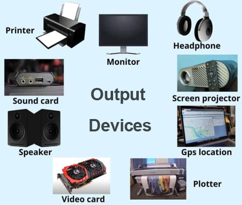 Output-devices-of-computer