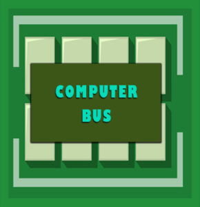 Computer bus