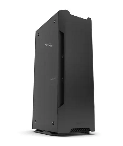 Small Form-Factor PC Build