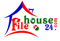 Filehouse24 logo
